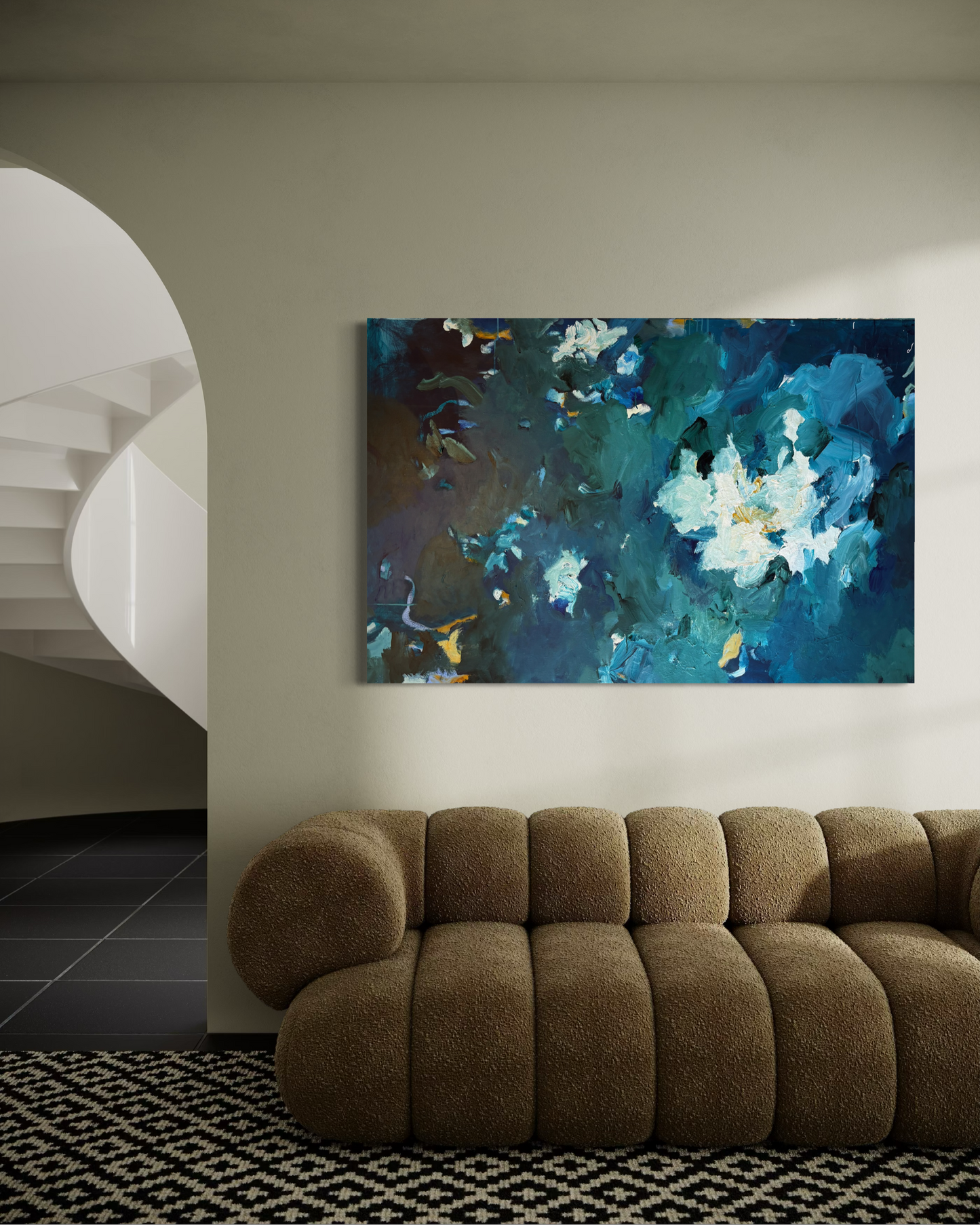 Bliss Limited Edition Print