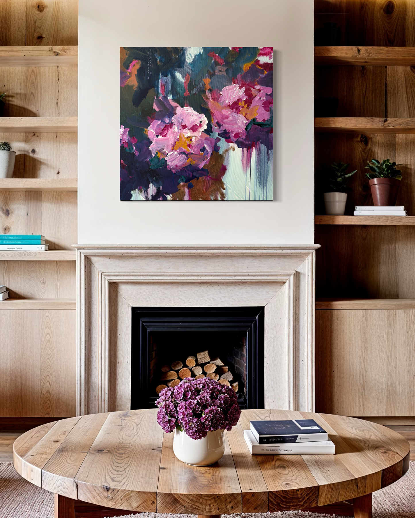 Closer Limited Edition Print