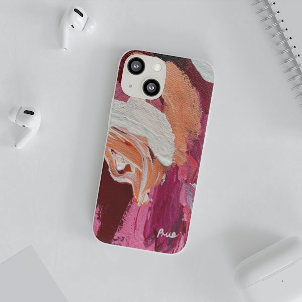 Limited Edition Gelato Phone Case