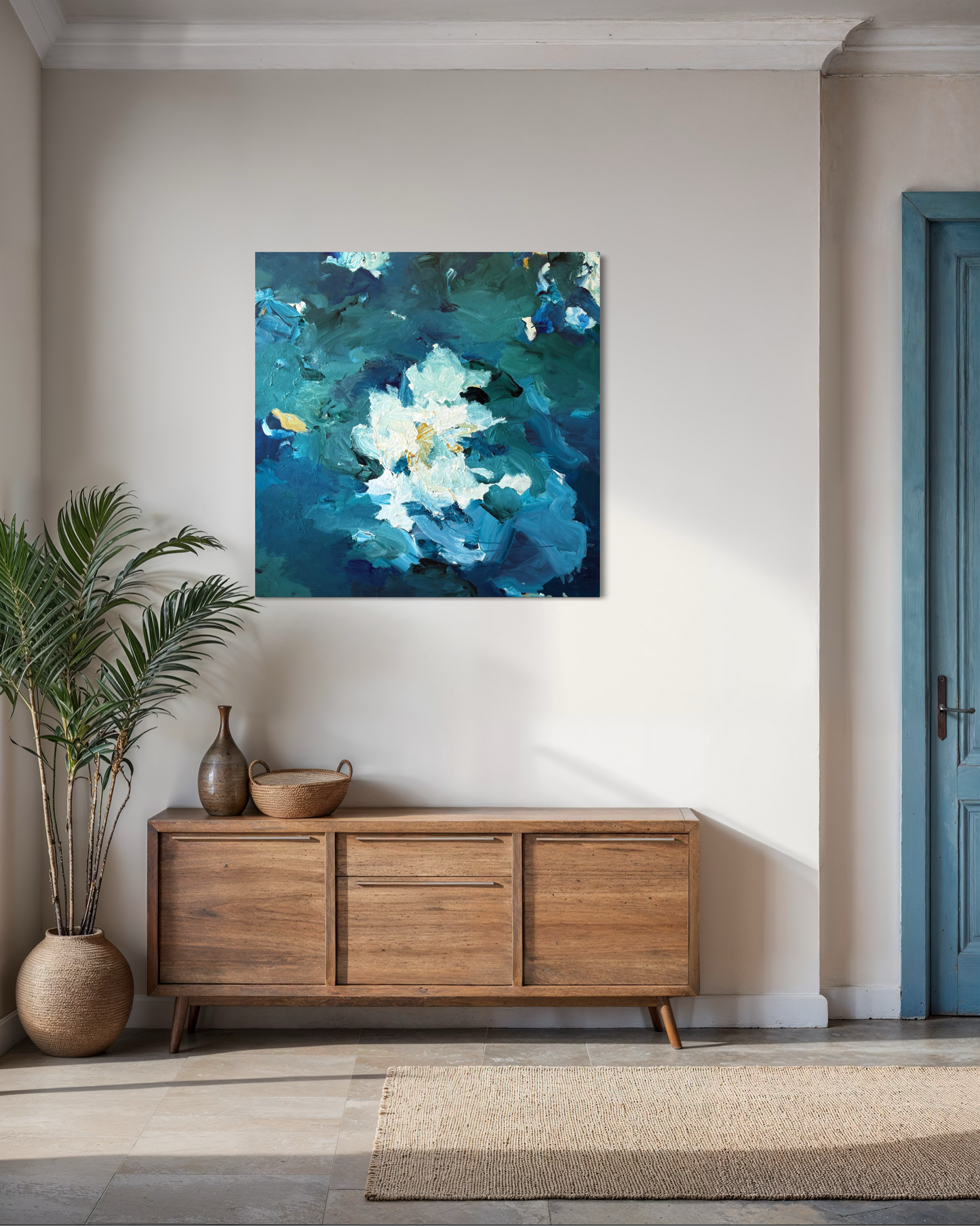 Bliss Limited Edition Print
