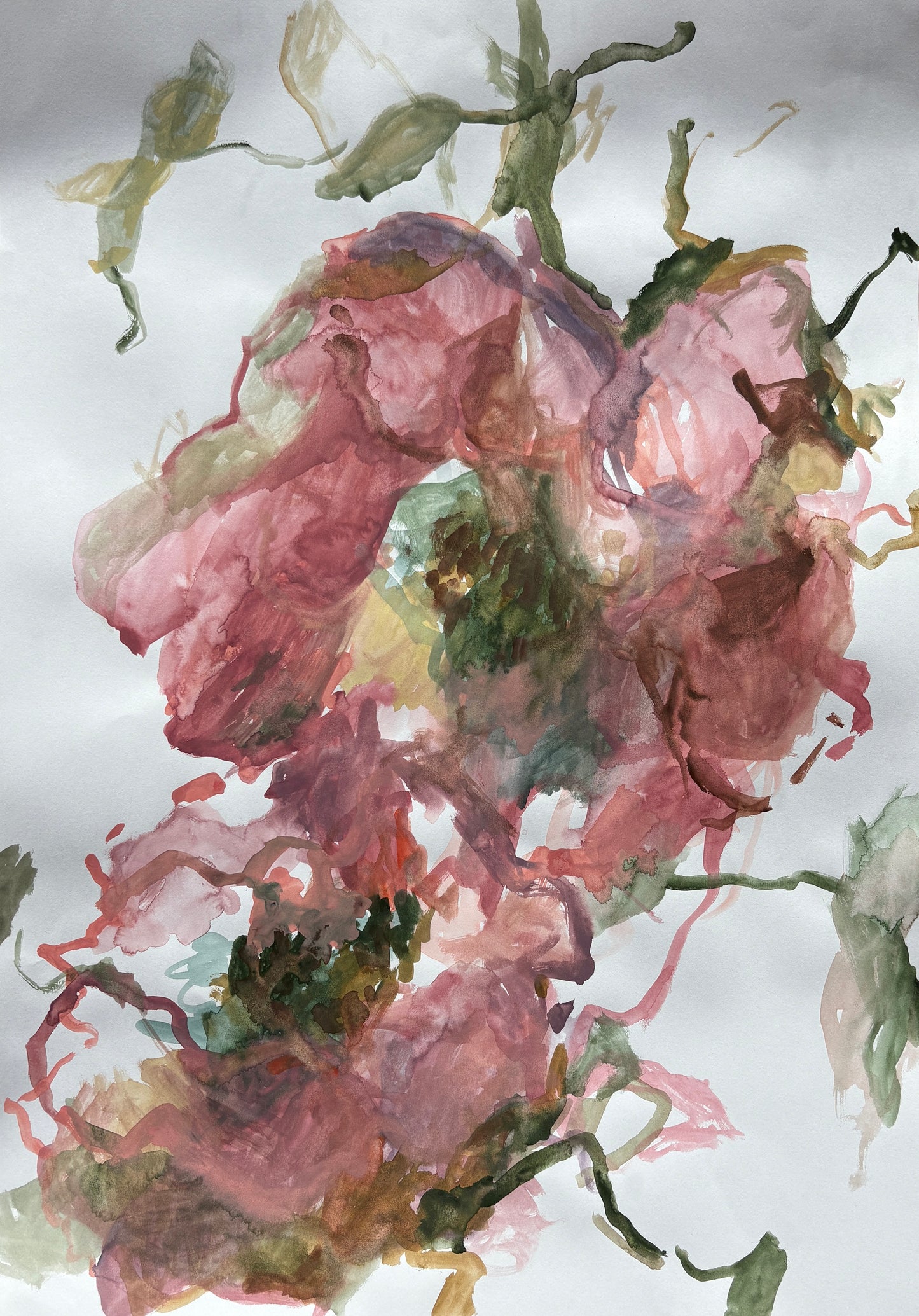 Watercolour Original #3
