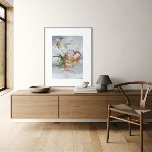 Watercolour Original #1