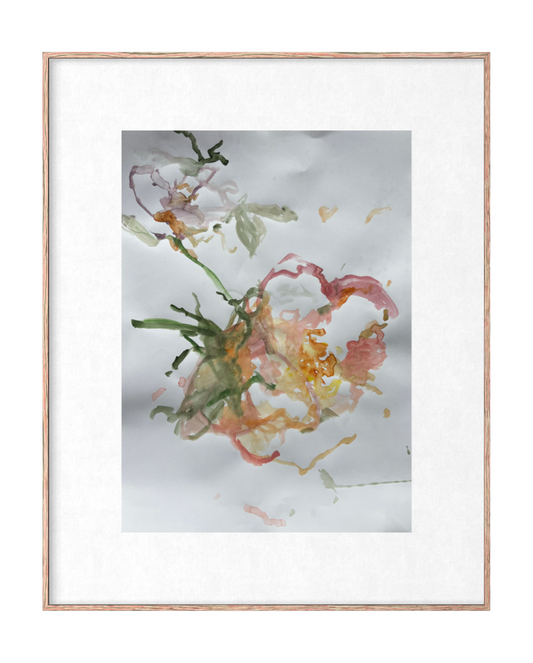 Watercolour Original #1