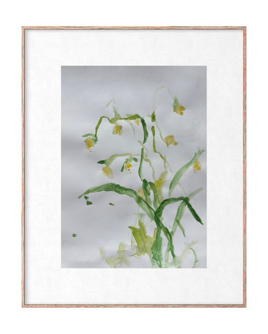 Watercolour Original #7