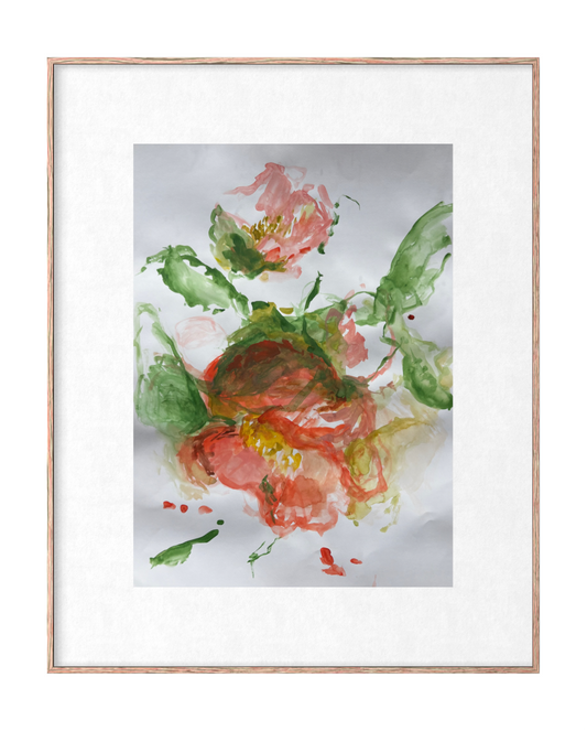 Watercolour Original #5