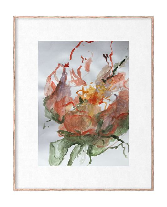 Watercolour Original #4