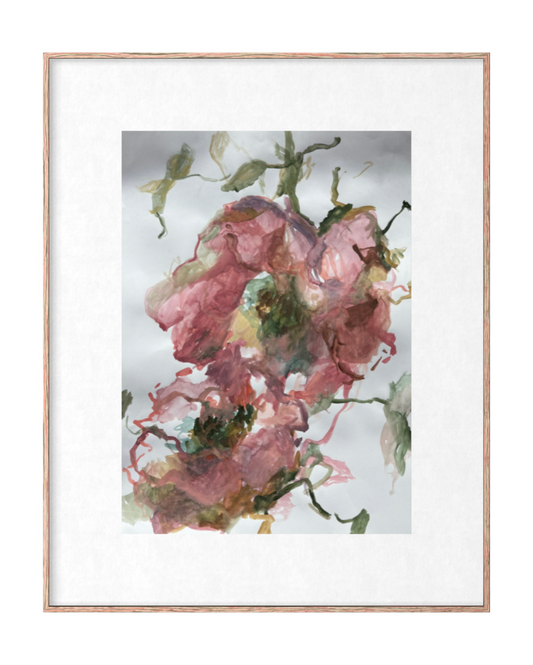 Watercolour Original #3