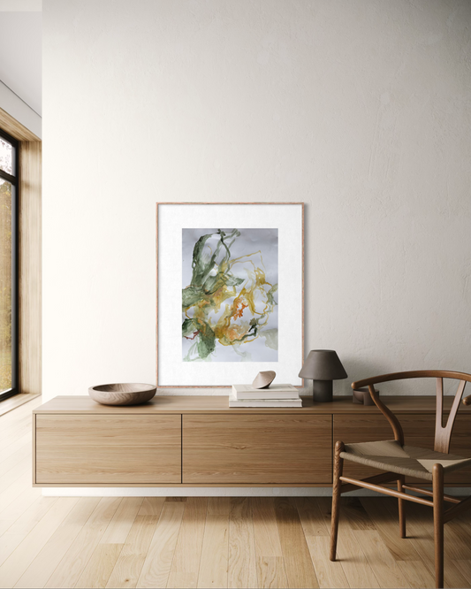 Watercolour Original #2