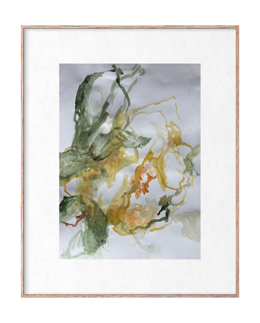Watercolour Original #2