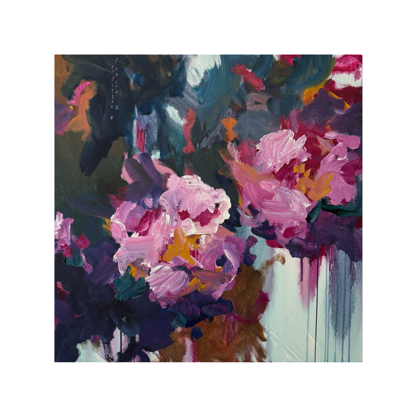 Closer 76x76cm
