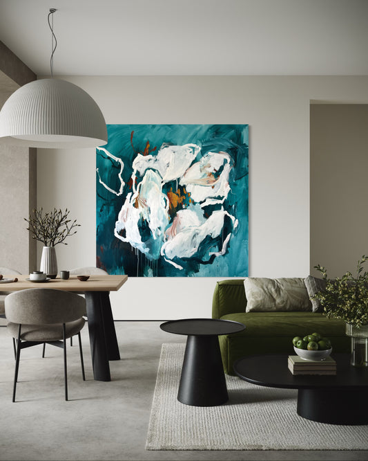 Part Yours 150x150cm