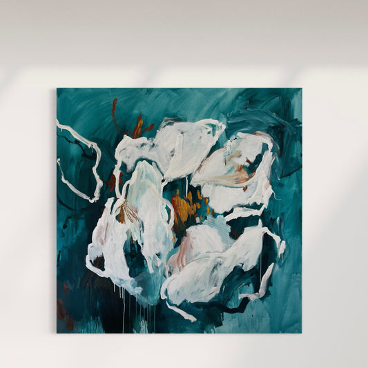 Part Yours Limited Edition Print