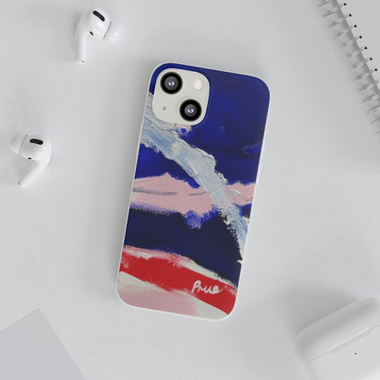 Limited Edition Mai Tai Phone Case